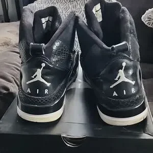 Jordan | Shoes | Air Jordan Flight 45 High Ip Ss Size 3